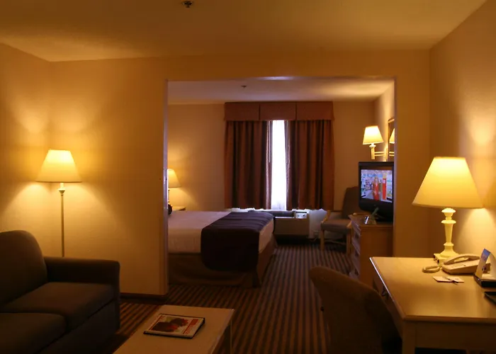 Best Western Plus