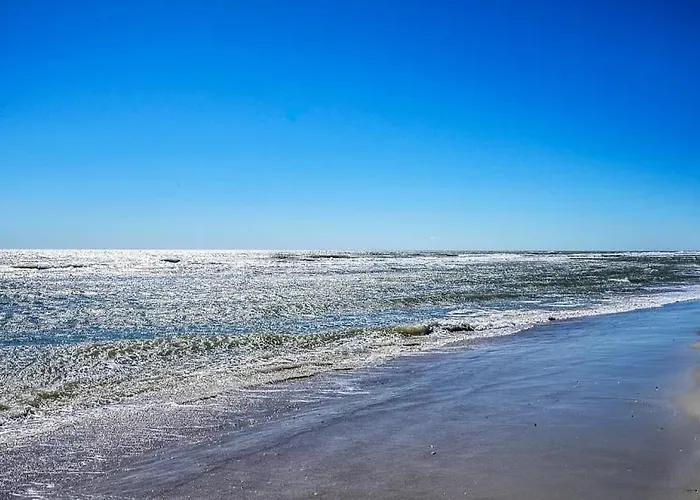 Bogue Shores "Salty Air Oasis"