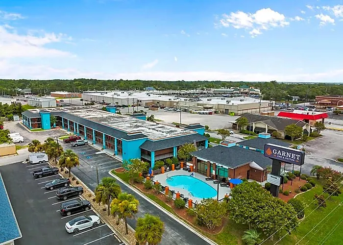 Quality Hotel Morehead City Near Atlantic Beach
